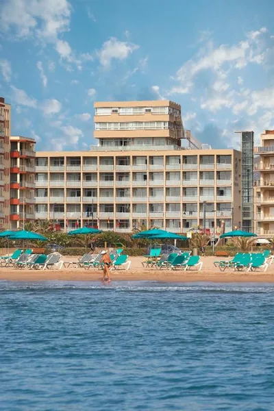 Hotel Panorama — foto 5