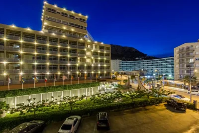 Hotel Panorama — foto 6