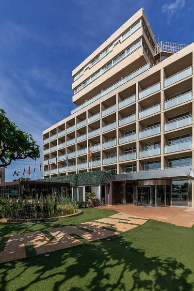 Hotel Panorama — foto 7