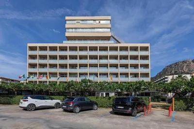 Hotel Panorama — foto 8