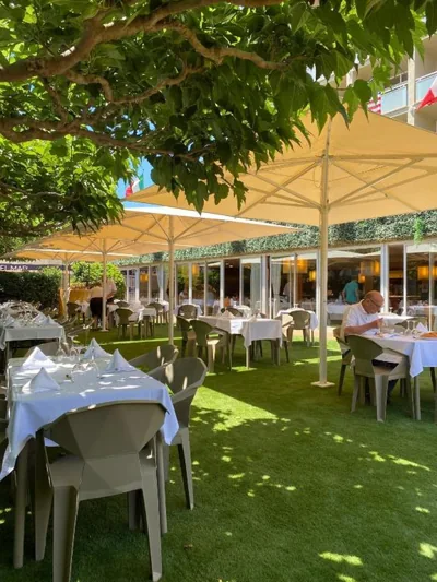 Hotel Panorama — foto 12