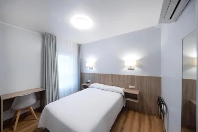 Hotel Pantón — foto 4