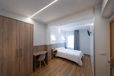 Hotel Pantón — foto 6