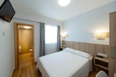 Hotel Pantón — foto 10