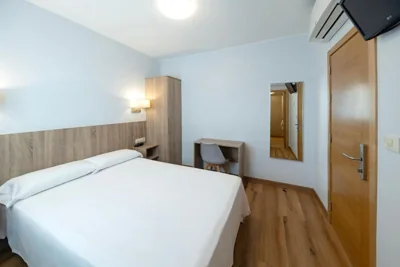 Hotel Pantón — foto 11