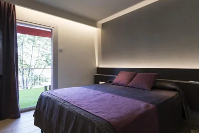 Hotel Papi Blau — photo 2
