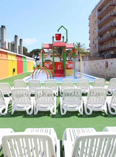 Hotel Papi Blau — photo 6