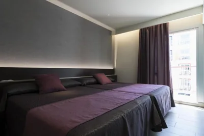Hotel Papi Blau — photo 8