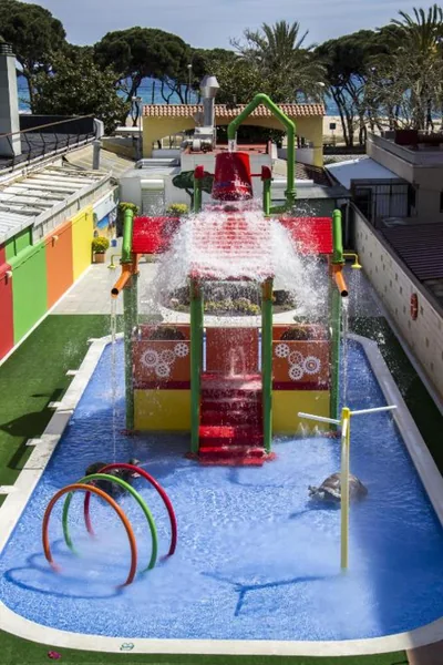 Hotel Papi Blau — photo 10