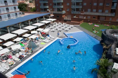 Hotel Papi — foto 3