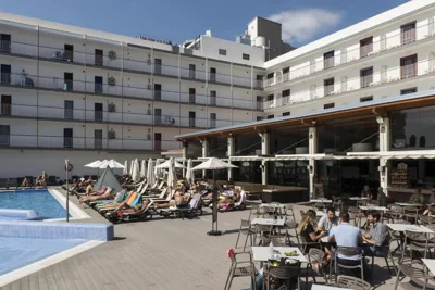 Hotel Papi — foto 4