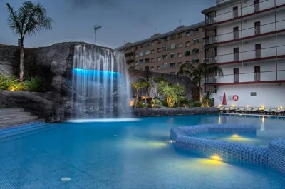 Hotel Papi — foto 5