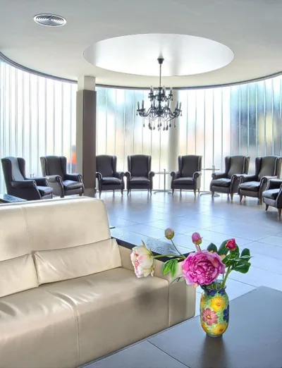 Hotel Papi — foto 11