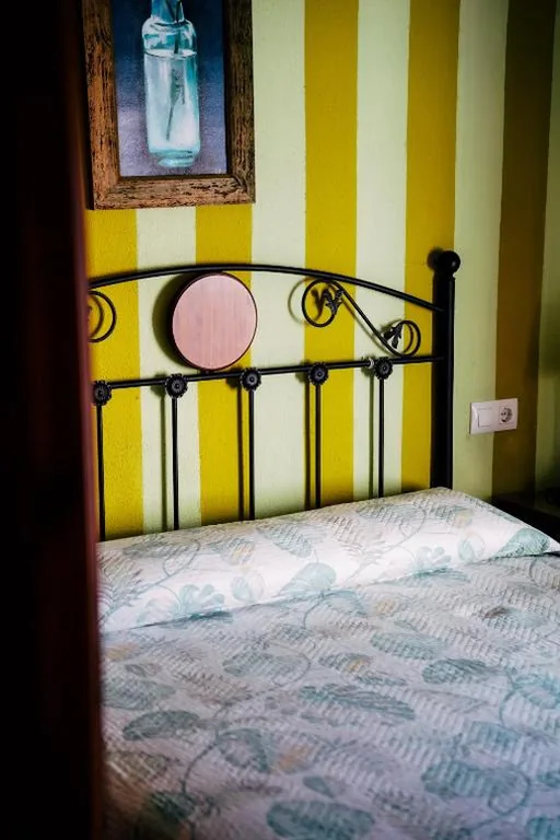 Camera doppia Standard — HOTEL Paquita