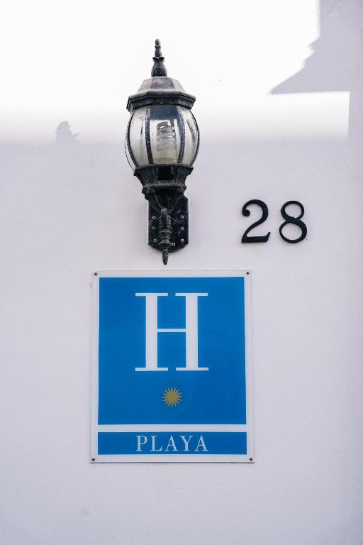 HOTEL Paquita
