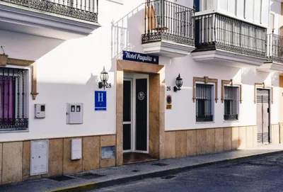 HOTEL Paquita — foto 5