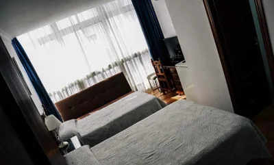 HOTEL Paquita — foto 6