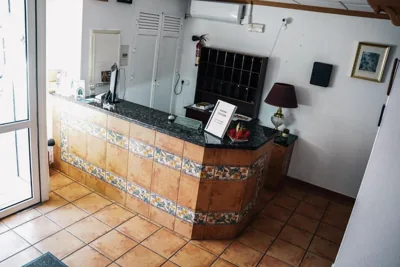 HOTEL Paquita — foto 11