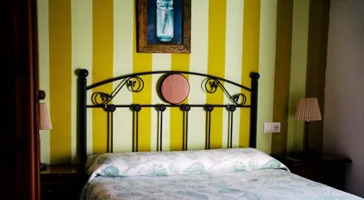 HOTEL Paquita — foto 12