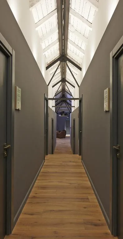 Habitación Triple — Hotel Parada Puigcerda