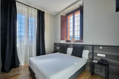 Hotel Parada Puigcerda — foto 2