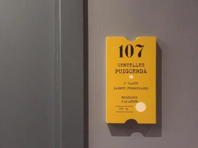 Hotel Parada Puigcerda — foto 5
