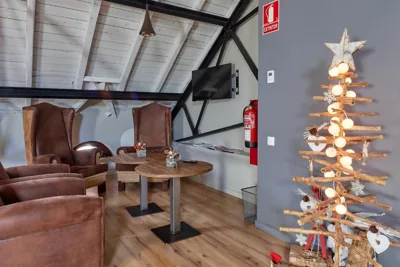 Hotel Parada Puigcerda — foto 10