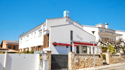 Hotel Paradís — 照片 6