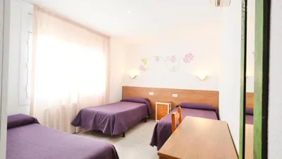 Hotel Paradís — 照片 7