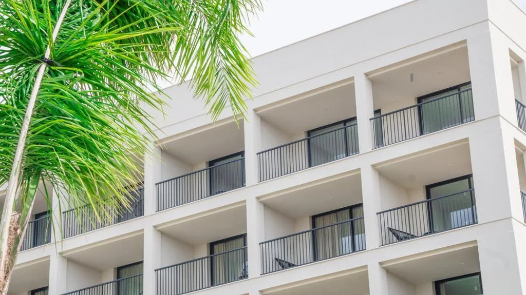 Doppelzimmer mit Poolblick (1 Erwachsener) — Hotel Paradiso Garden
