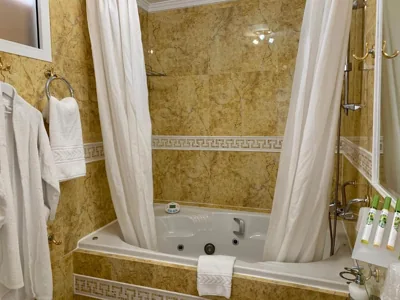 Hotel Paraíso Del Mar — foto 3