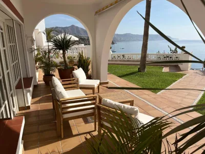 Hotel Paraíso Del Mar — foto 6