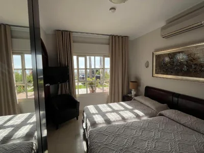 Hotel Paraíso Del Mar — foto 7