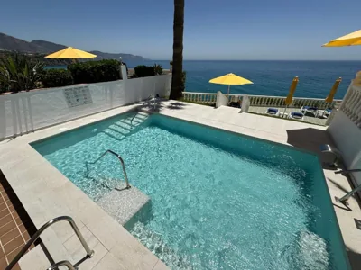Hotel Paraíso Del Mar — foto 8
