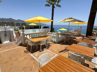 Hotel Paraíso Del Mar — foto 9
