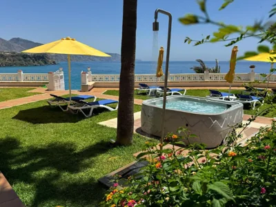 Hotel Paraíso Del Mar — foto 10