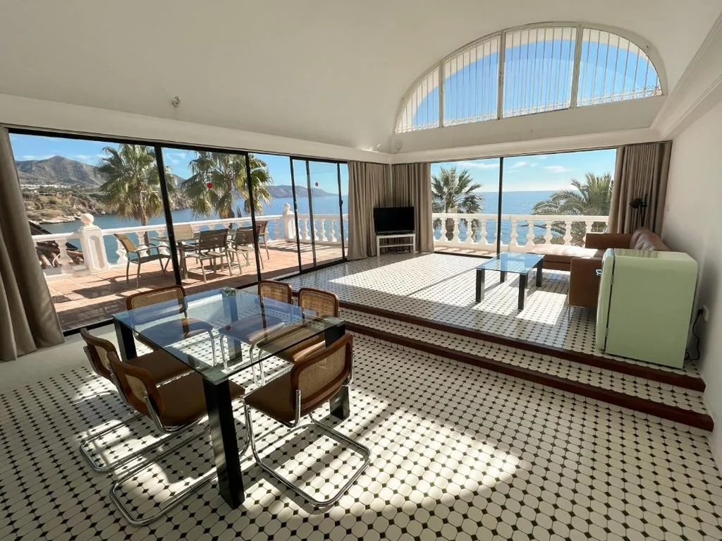 Suite de 3 dormitorios — Hotel Paraíso Del Mar