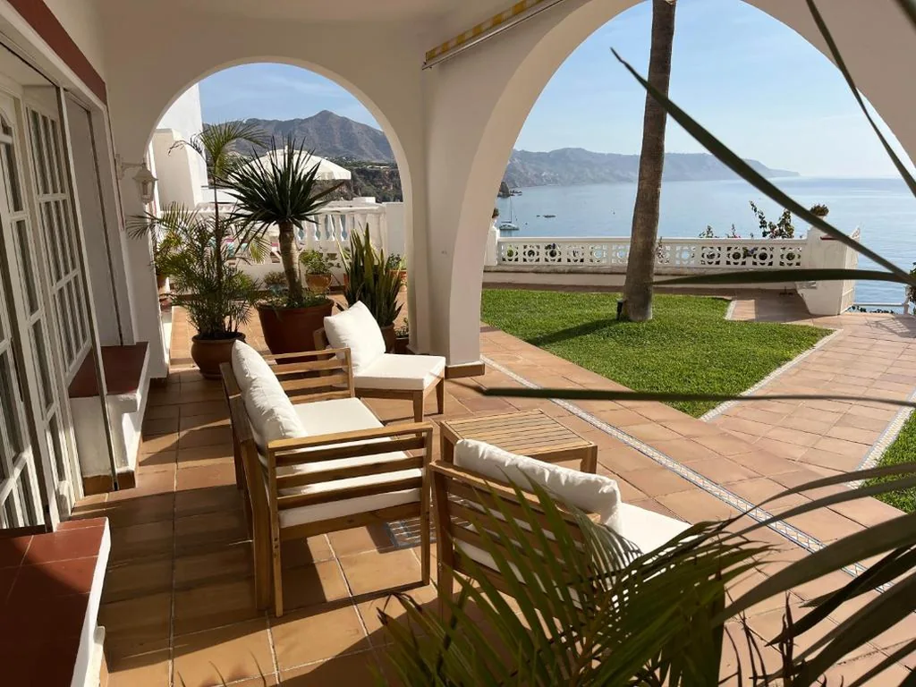 Suite Villa — Hotel Paraíso Del Mar