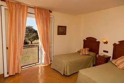 Hotel Paraje La Lambra — photo 2