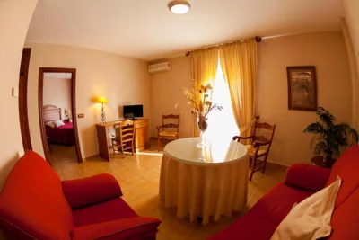 Hotel Paraje La Lambra — photo 5