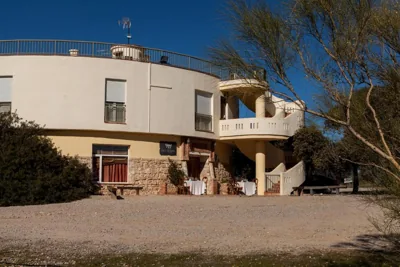 Hotel Paraje La Lambra — photo 6