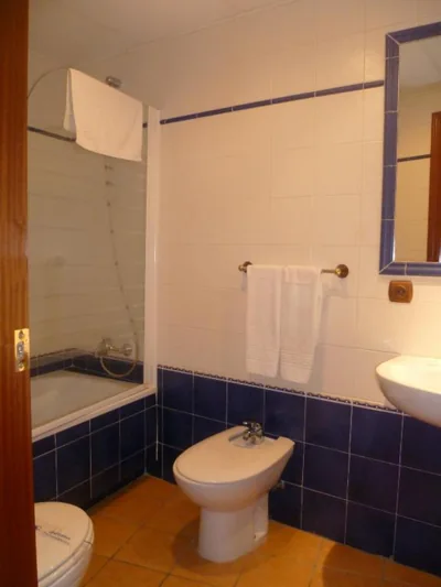 Hotel Paraje La Lambra — photo 8