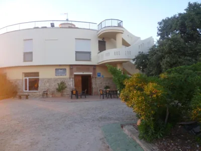 Hotel Paraje La Lambra — photo 9