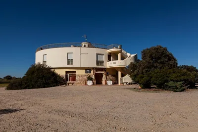 Hotel Paraje La Lambra — photo 10