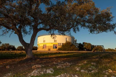 Hotel Paraje La Lambra — photo 11