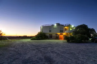 Hotel Paraje La Lambra — photo 12