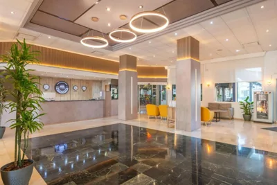 Hotel Parasol by Dorobe — foto 3