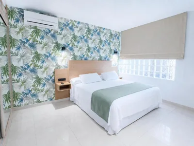 Hotel Parasol by Dorobe — foto 4