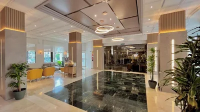 Hotel Parasol by Dorobe — foto 5