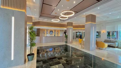 Hotel Parasol by Dorobe — foto 6